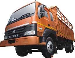 Commercial vehicle companies eye revival in 2014